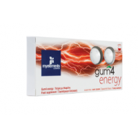 Gum4 Energy, 10 gums